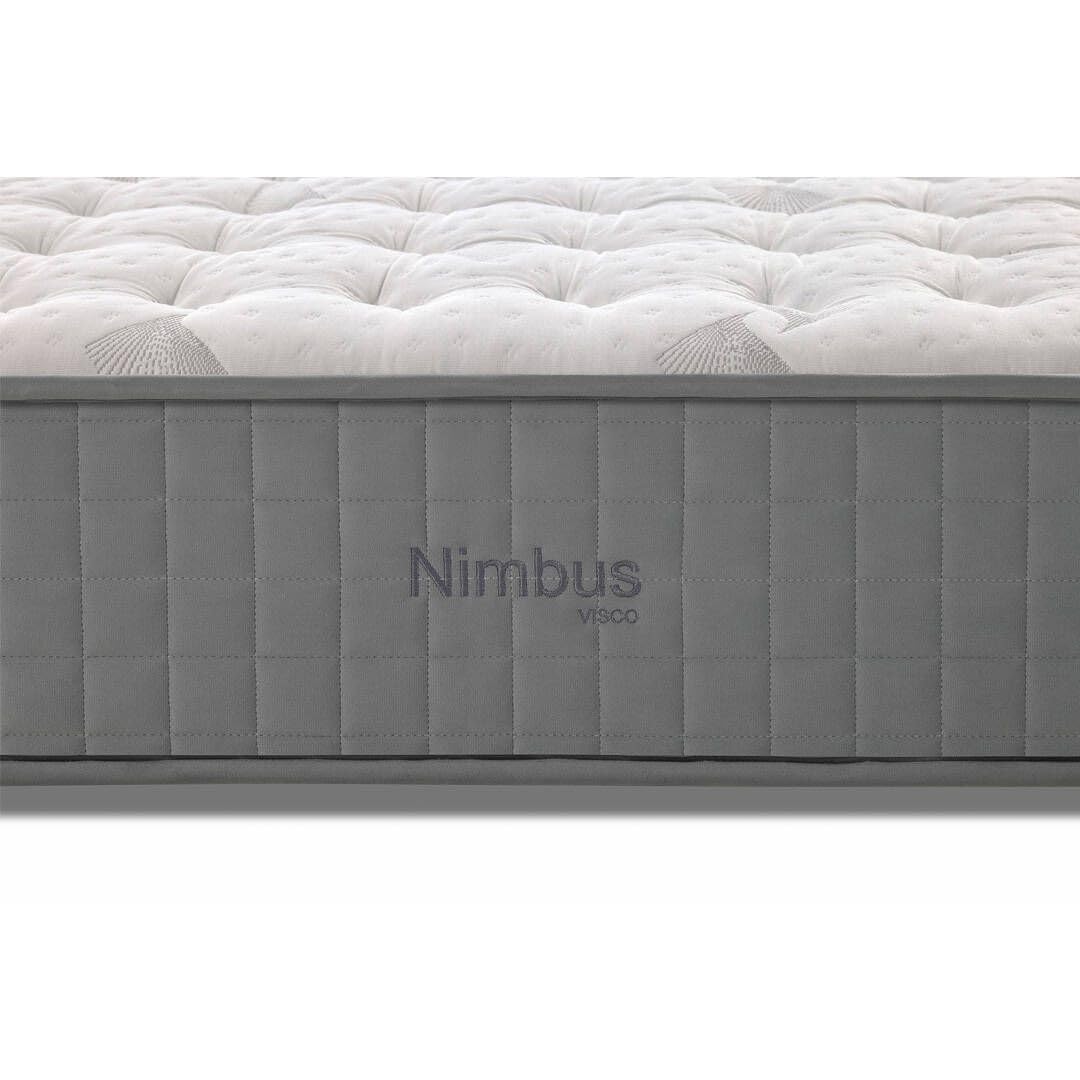 Flex Colchón Nimbus Visco 23 90x190