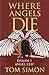 Angel Keep (Where Angels Die Book 1)