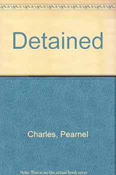 Hardcover Detained Book