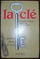 La clé 2900219191 Book Cover