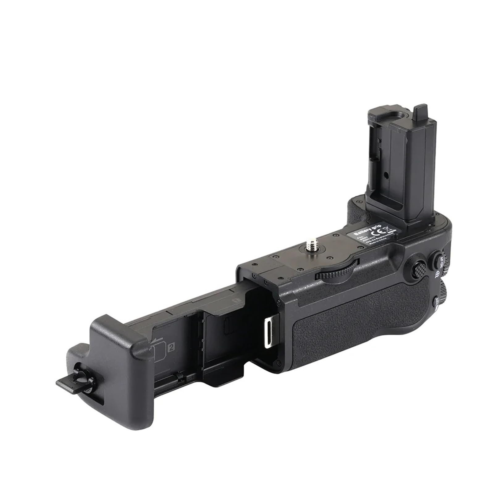 Compatibile con l'impugnatura portabatteria Sony A1II A9III VG-C5