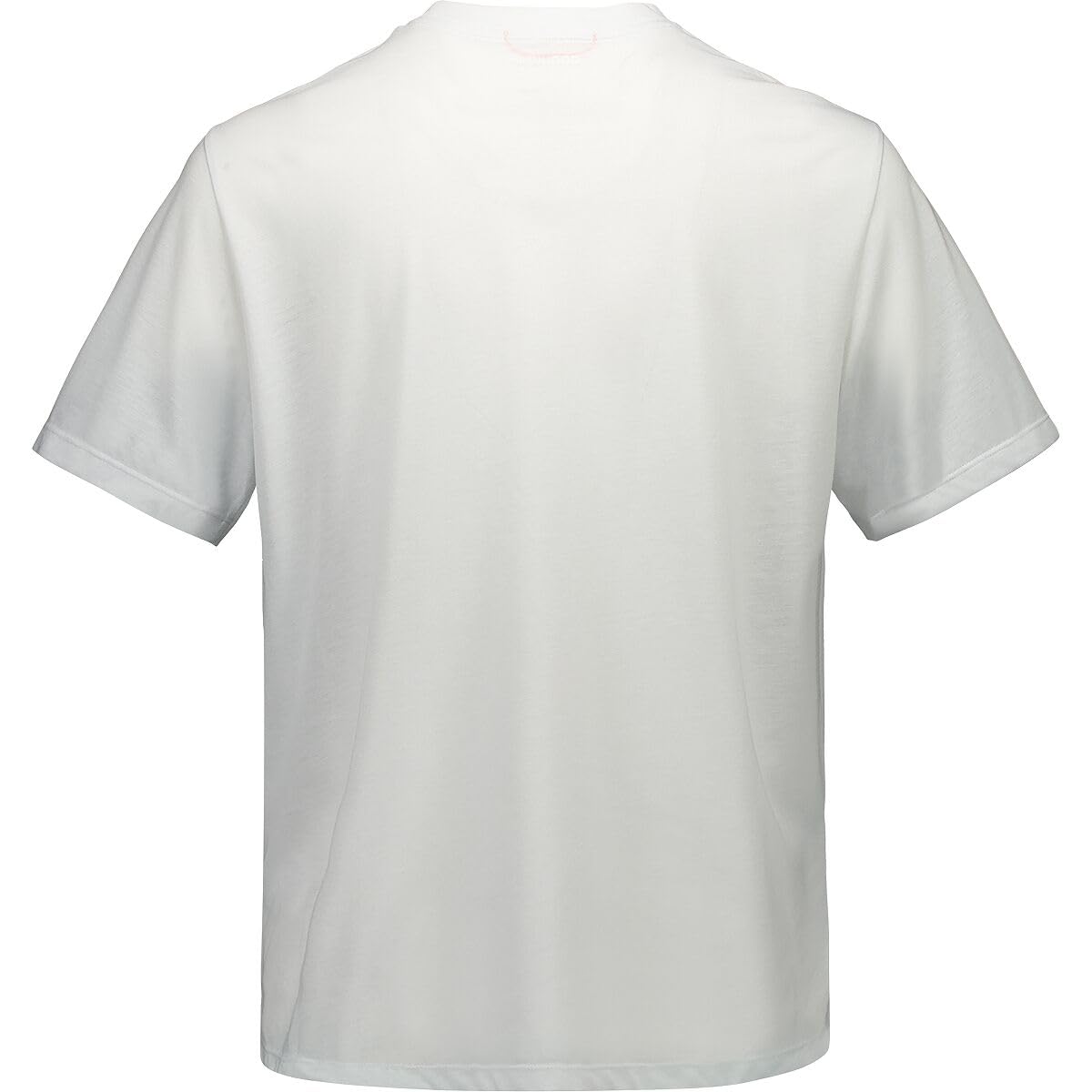 POC Motion S/S Jersey Hombre – Maillot para MTB y Trail con Material Reciclado