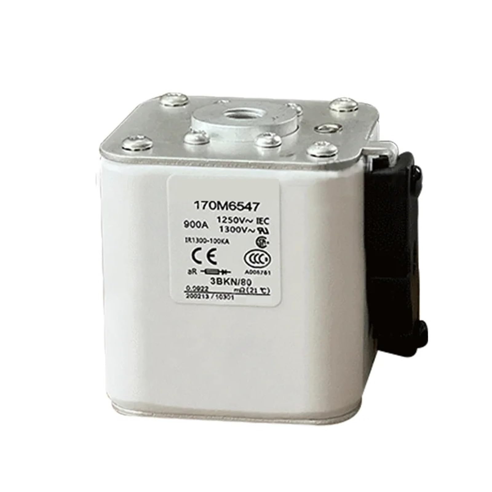 FBPQRCONS 170M6547 Fuse