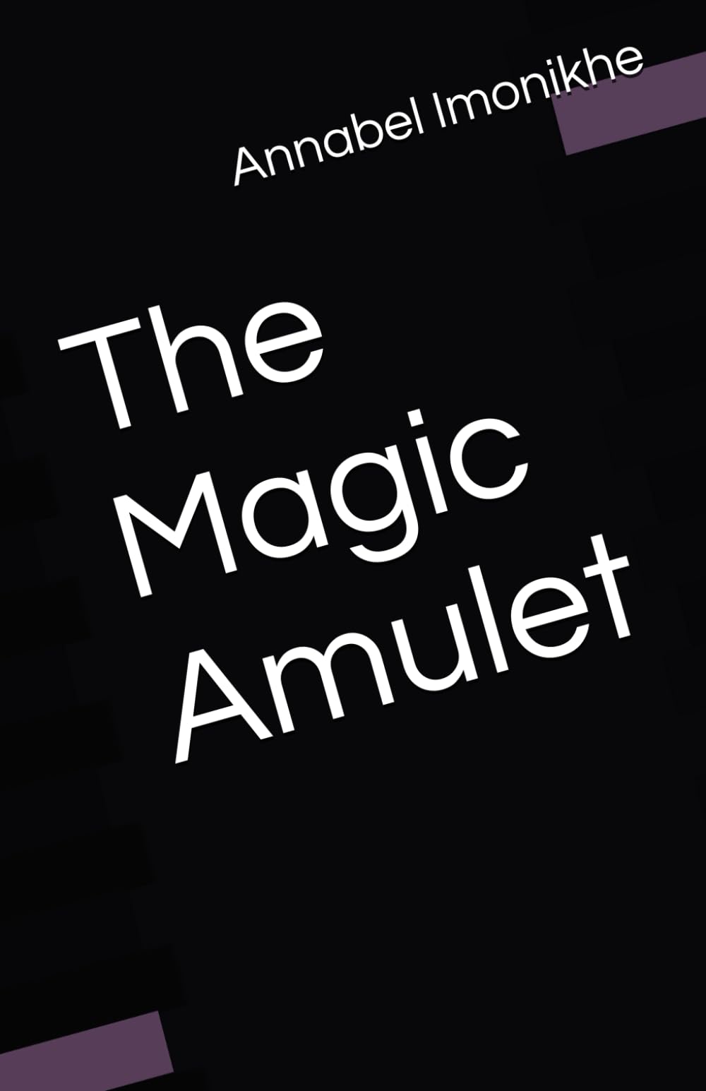 The Magic Amulet