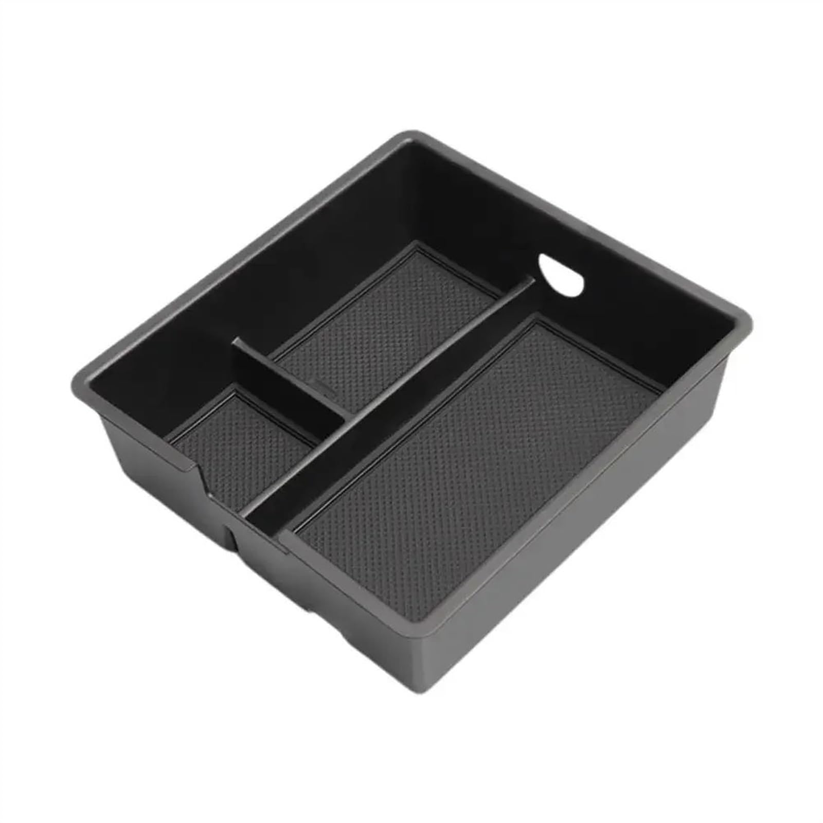 FVBFCDX Armrest Organizer Compatible With Lexus For GX GX550h 550 J250 2023 2024 Car Central Control Armrest Storage Box
