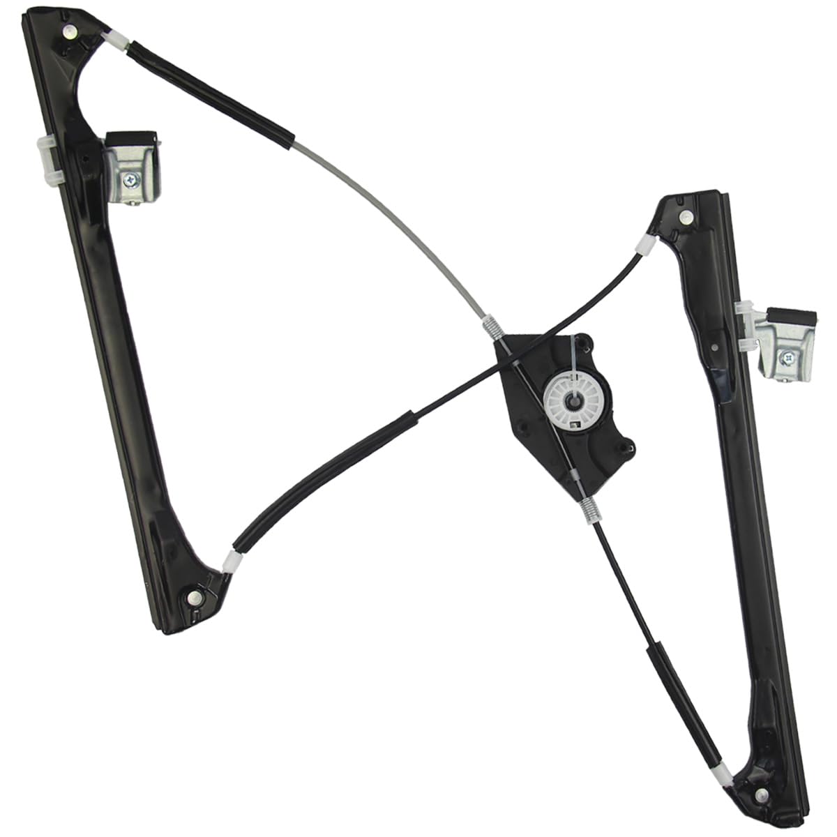 STARKIT PERFORMANCE Elevalunas compatible para Seat Leon y Seat Toledo (1999-2006) DELANTERO IZQUIERDO (conductor) 1M0837461A