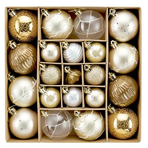 25 Dreamy Christmas Decor With Fireplace: Creative Ideas 2025 56 Product Image