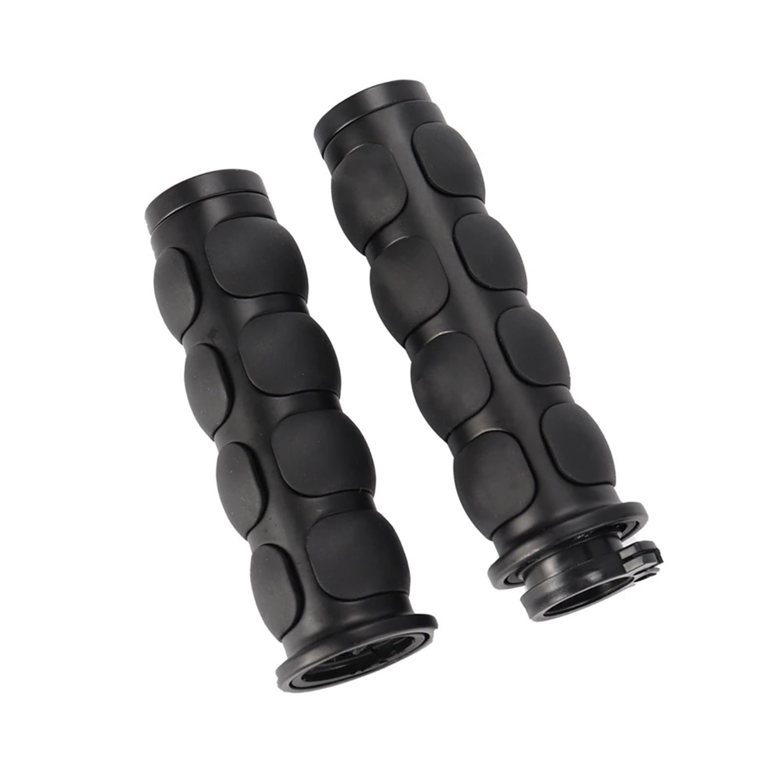 Uchwyty motocyklowe Uchwyty rowerowe Uchwyty kierownicy motocyklowej 22 mm 25 mm pasujące do Harle, pasujące do Suzuki Boulevard M109R Road Glide