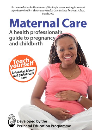 Maternal Care view 2