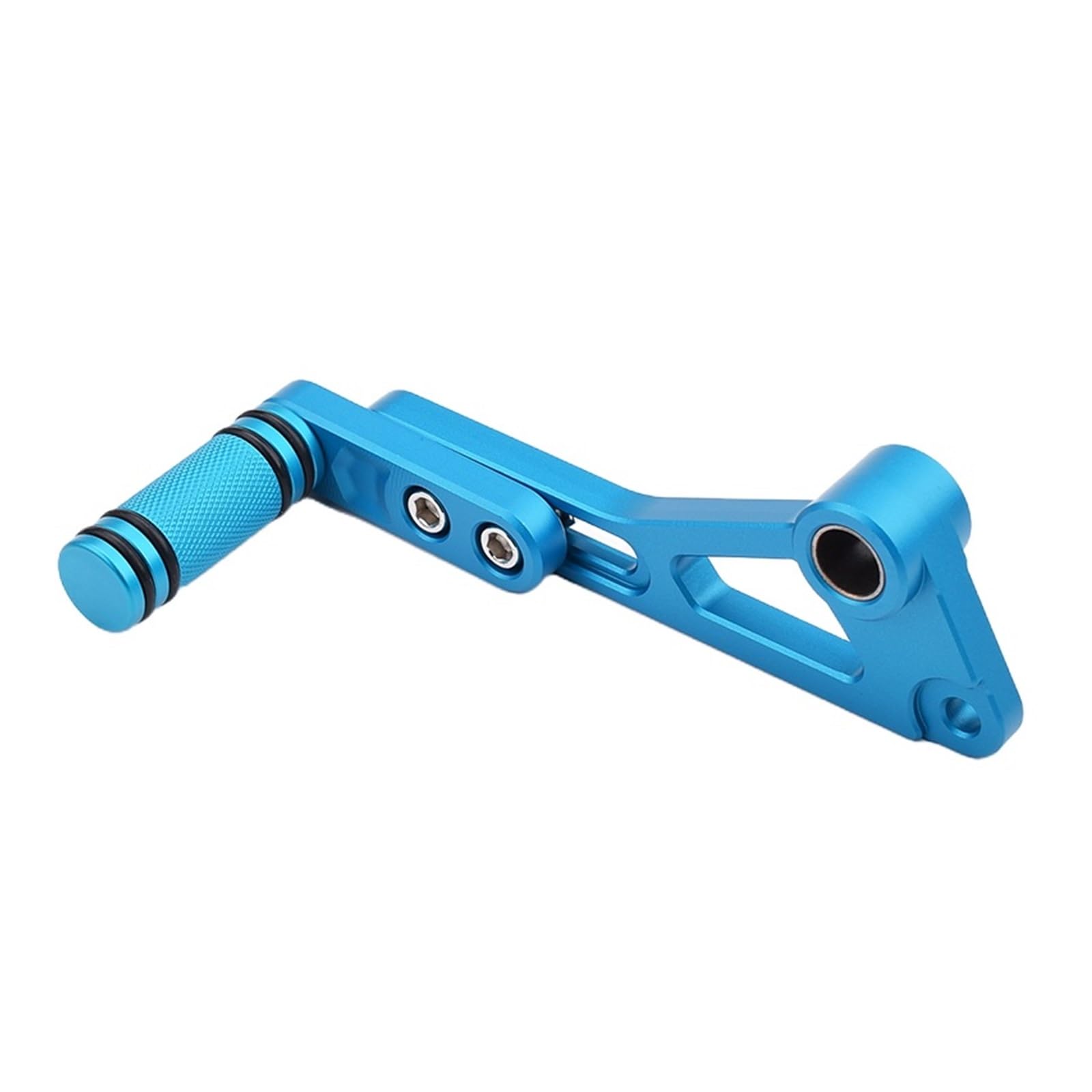 Pédale changement vitesse en aluminium CNC haut de gamme pour CFMOTO 250NK 300NK
