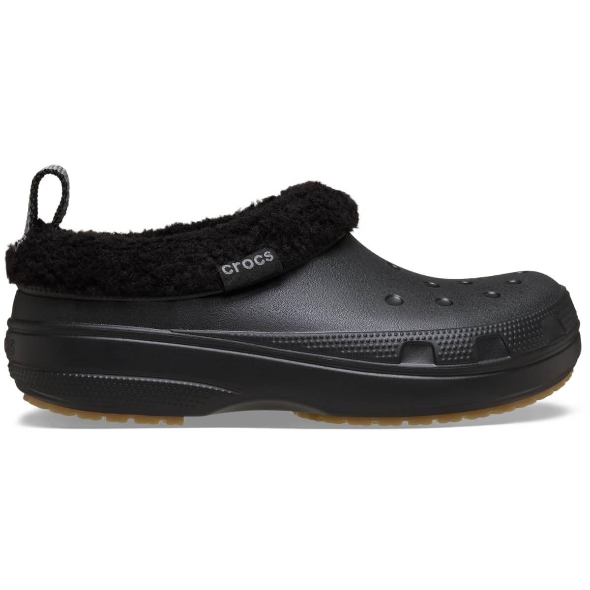 Women's Classic Lined Shorty Boots