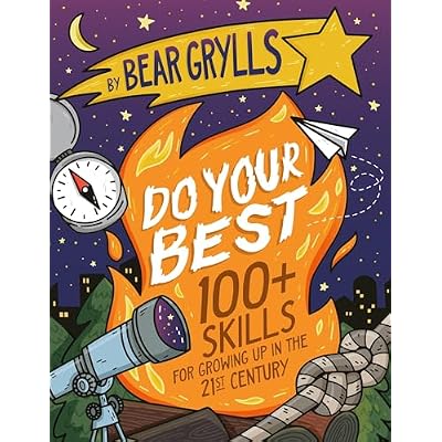 Do Your Best