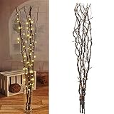 Netzstecker im Lieferumpfang enthalten