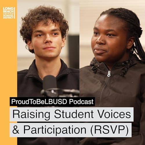 #167 Raising Student Voices and Participation (RSVP)