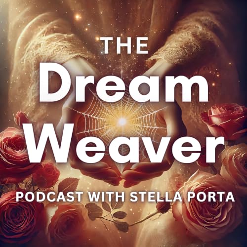 『Dream Weaver』のカバーアート