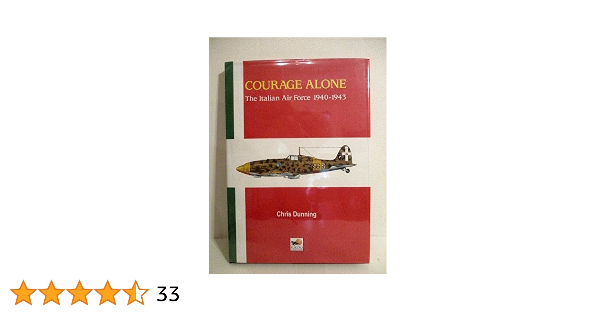 Courage Alone　The Italian Airforce 1940 51kzndcmqyL._UF1000,1000_QL80_.jpg