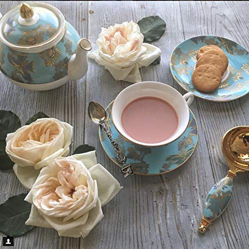 Té Premium Kashmiri Namkeen 500g pack 2 unidades miniatura 6