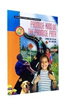 Promise Kids on the Promise Path: Learning to Follow God's Directions 1578491088 Book Cover
