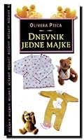 Dnevnik jedne majke 8633108828 Book Cover