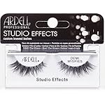 Studio Effects Demi Wispies Black