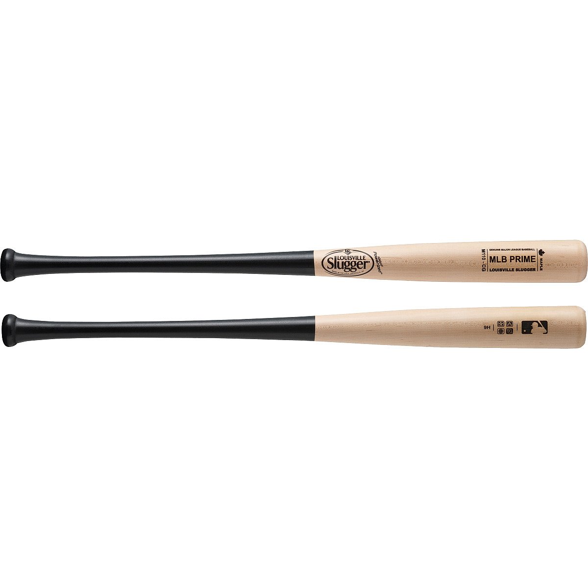 Louisville Slugger 2014 MLB Prime Maple Baseball Bat