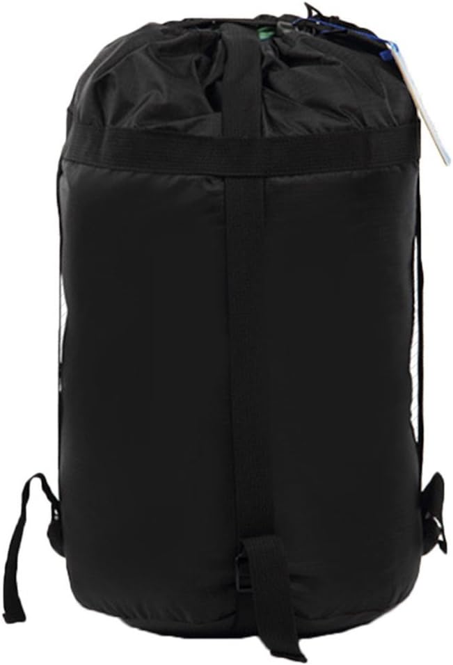 piccolo sacco a compressione per piumino