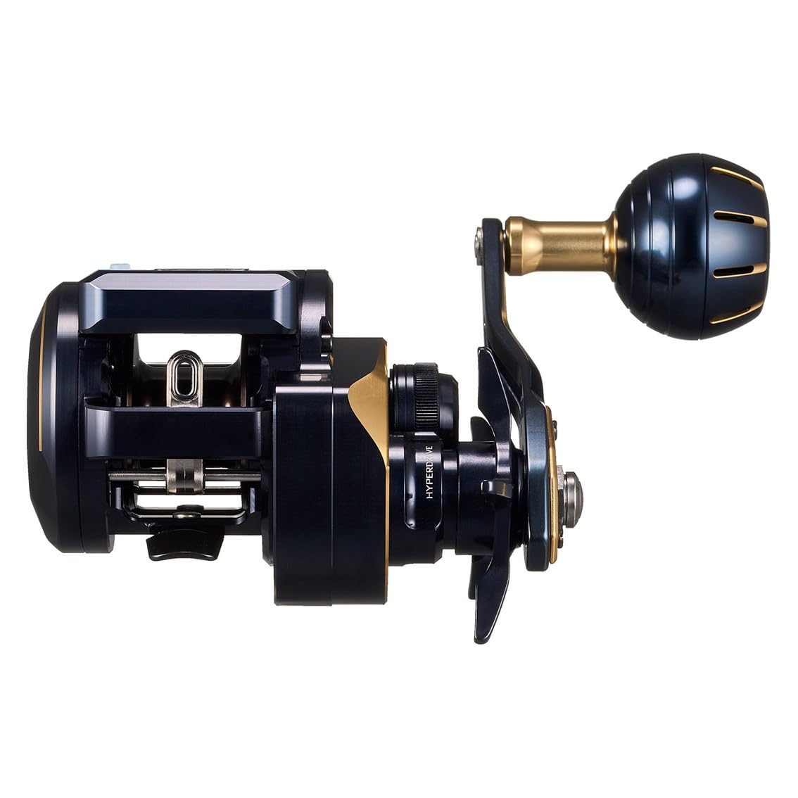Amazon | ダイワ(DAIWA) ソルトベイトリール 25SALTIGA IC 100HL-C