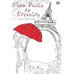Page de couverture de From Paris to Eternity
