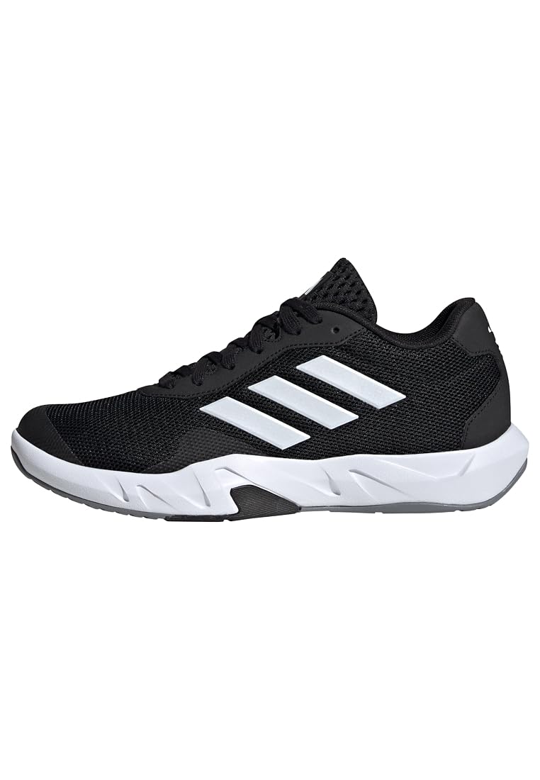 adidas Womens AMPLIMOVE Trainer W CBLACK/FTWWHT/GRESIX Running Shoe - 4 UK (IF0957) (B0CKRJPWVH) Amazon Price History, Amazon Price Tracker