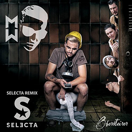 Marco Wagner feat. Die Obersteirer