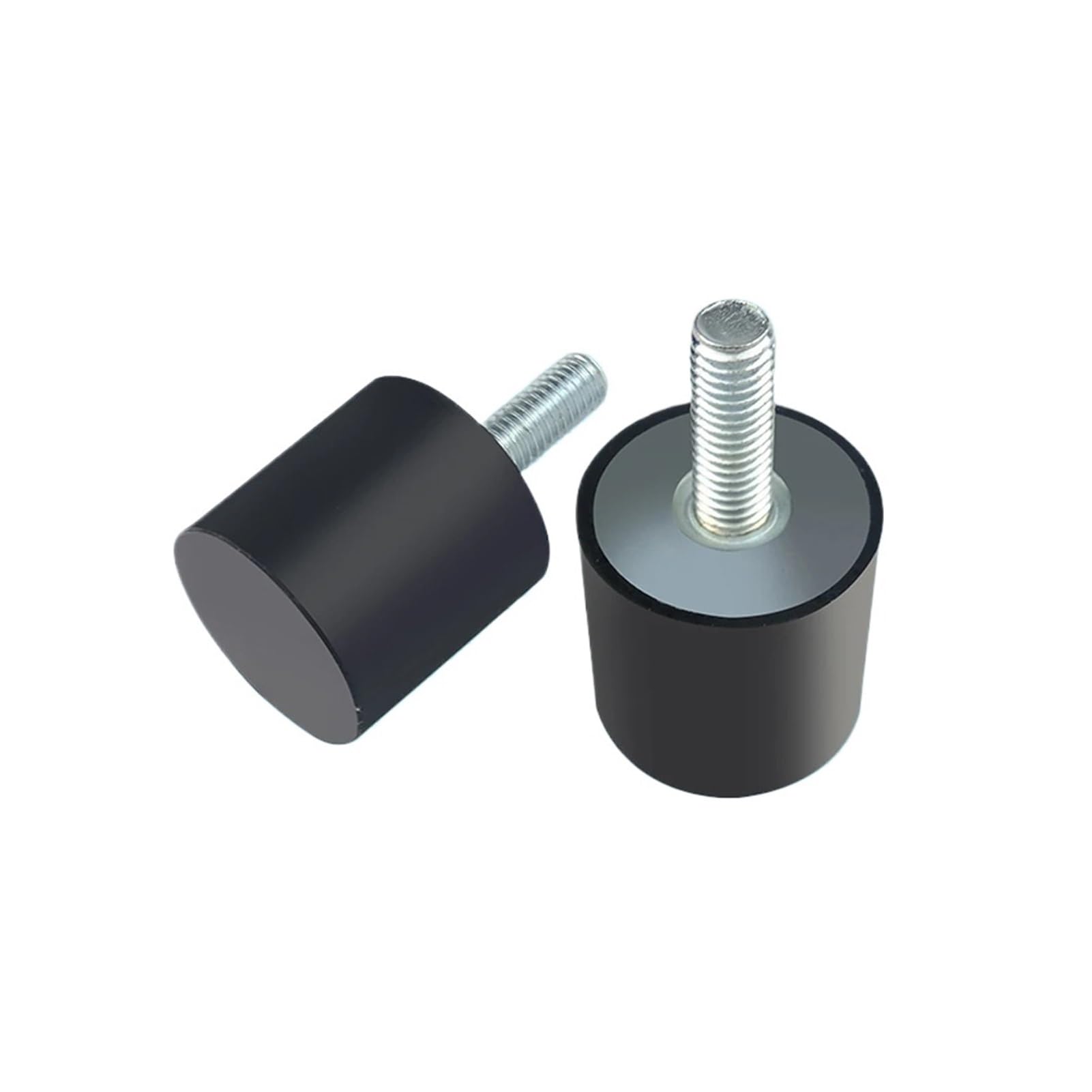 Goujons en caoutchouc amortisseur m8x23mm contre vibrations compresseur