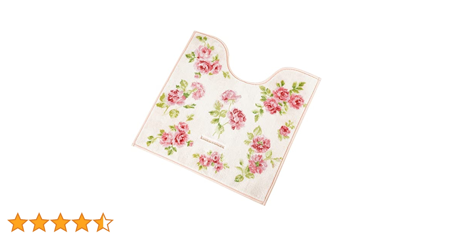 【新品未使用】ローラアシュレイ♡マット♡ ローラアシュレイ バスマット 玄関マット マット 新品未使用