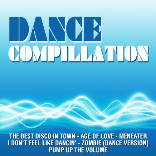 Play Dance Compilation by VARIOUS ARTISTS on Amazon Music