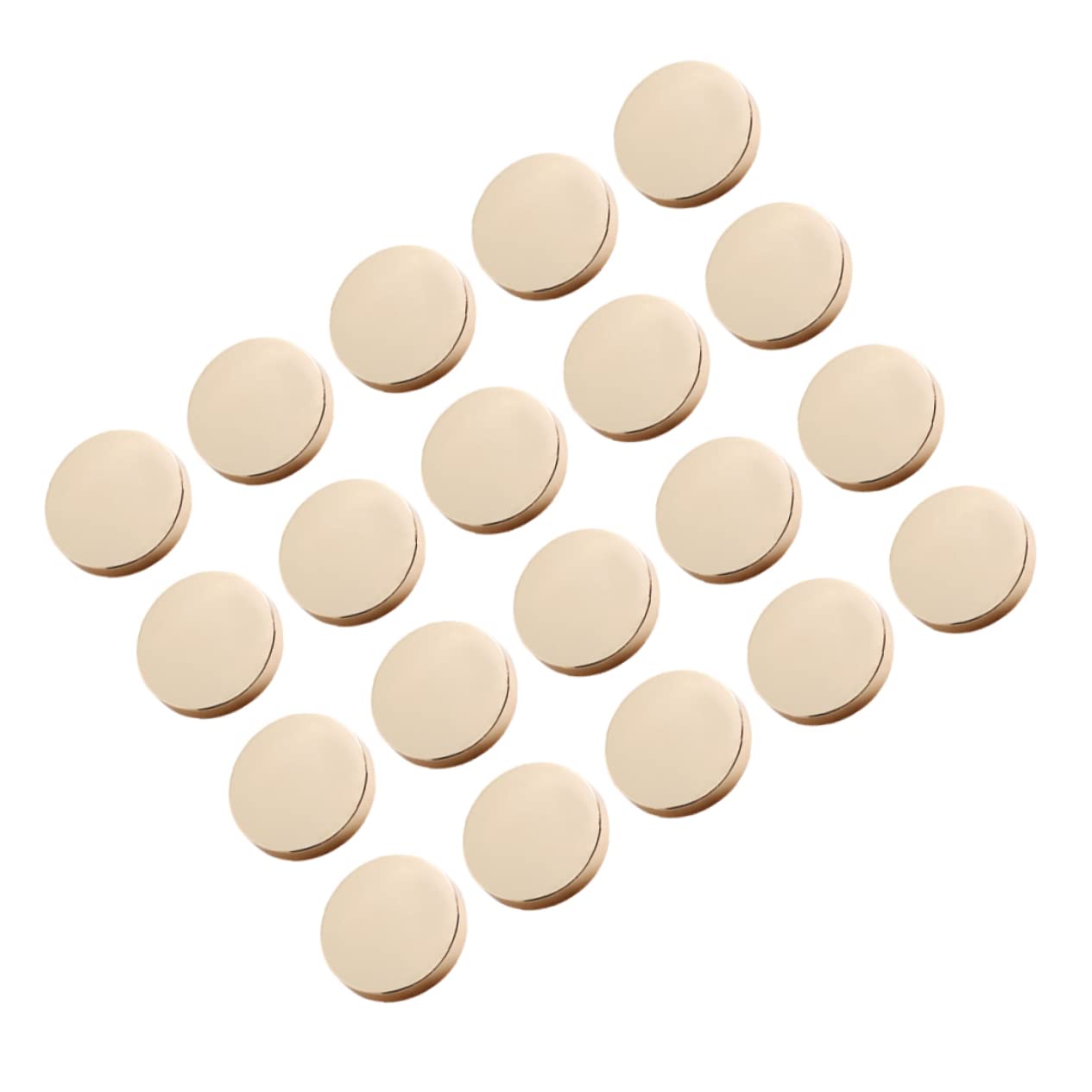 Boutons dorés plats pour moderniser un vieux blazer en laine marine