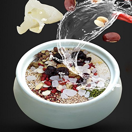 Ouyanghengzhi Dongbei Specialty Brown Rice Roughage Coarse Food Grain 东北糙米 500G/17.6Oz (Coarse Rice 糙米) #TOP3