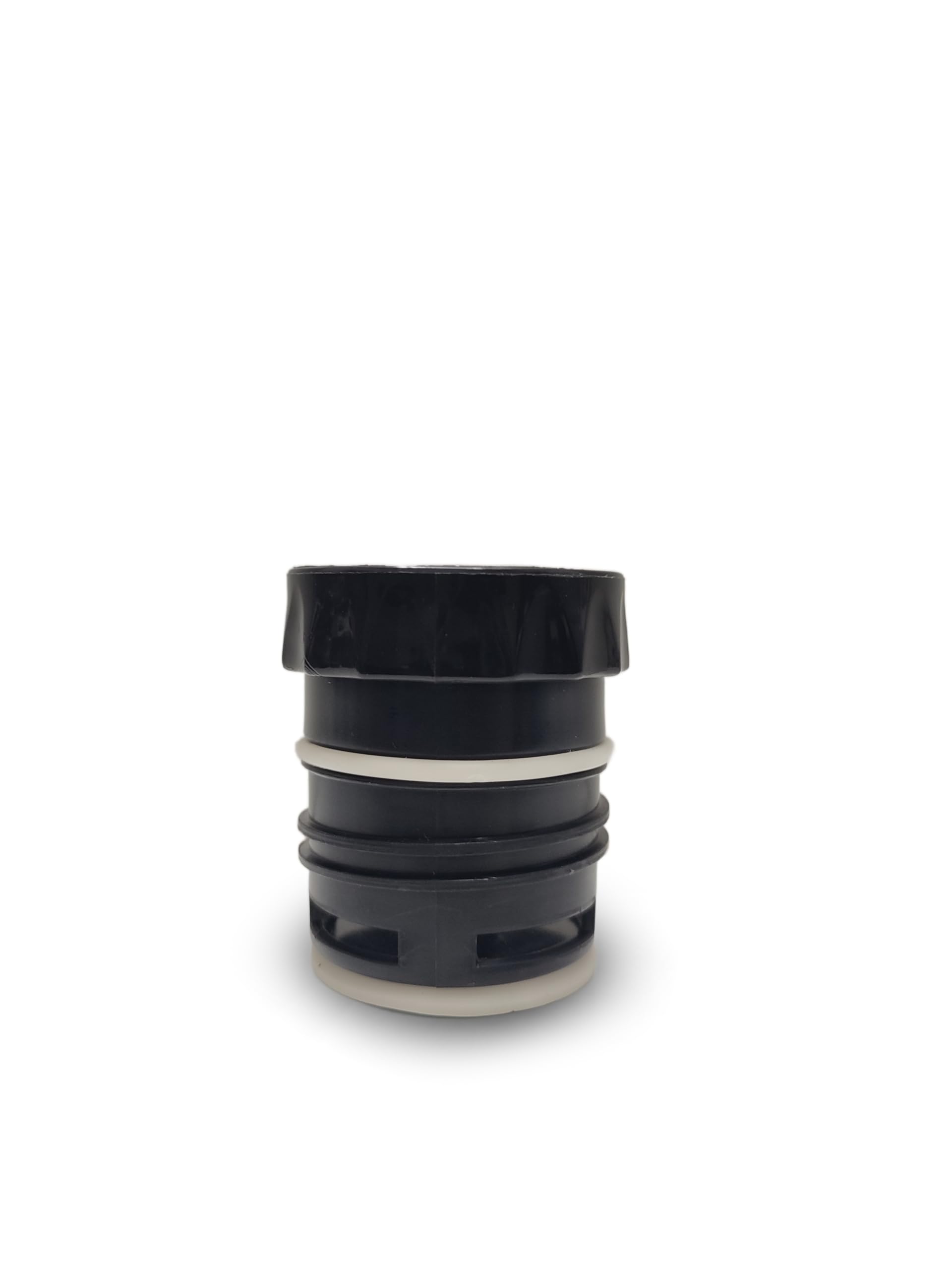 ALMAOS Stanley Thermos Stopper Replacement - Yerba Mate Pico/Cebador With Flow Control (Green) - View #2