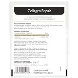Healthspan Elite Collagen Reapir Collagen (10 x sachets) | Orange Flavoured Drink | for Skin Elasticity & Hydration | Reduction of Fine Lines & Wrinkles | Joint Support & Cartilage Formation - Image 8