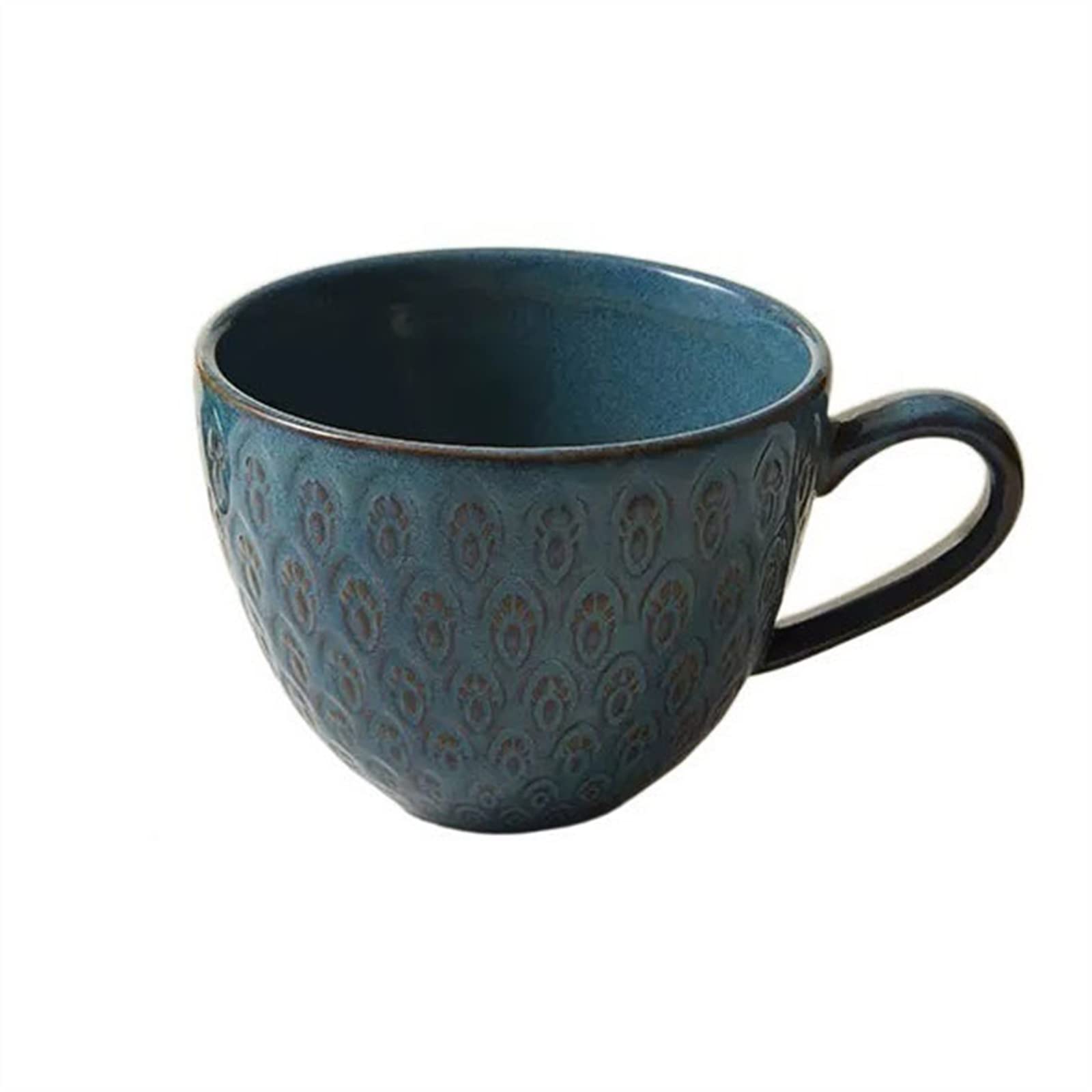 Tasse en céramique