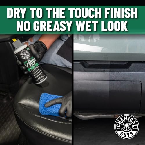 Chemical Guys, Keep Your Car New Kit, VRP, Total Interior & Air Freshener - image 8