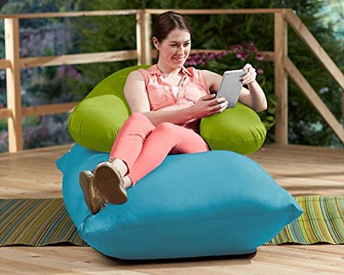 ヨギボー サポート yogibo support クッション U字型 緑 Yogibo U字型