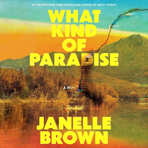 What Kind of Paradise by Janelle Brown episode artwork