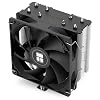 TR Assassin X 120R SE CPU Air Cooler 4 Heatpipes with PWM Fan 120mm Height 148mm Computer CPU Cooler for AMD AM4 AM5 / Intel 1700/1150/1151/1200