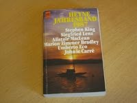 Heyne Jahresband 1987 3453024095 Book Cover
