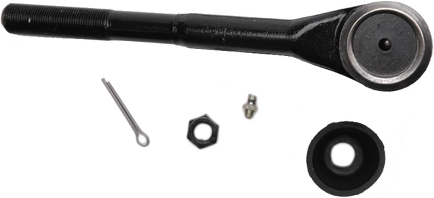 ACDelco Professional 45A0680 (88910512) Outer Steering Tie Rod End