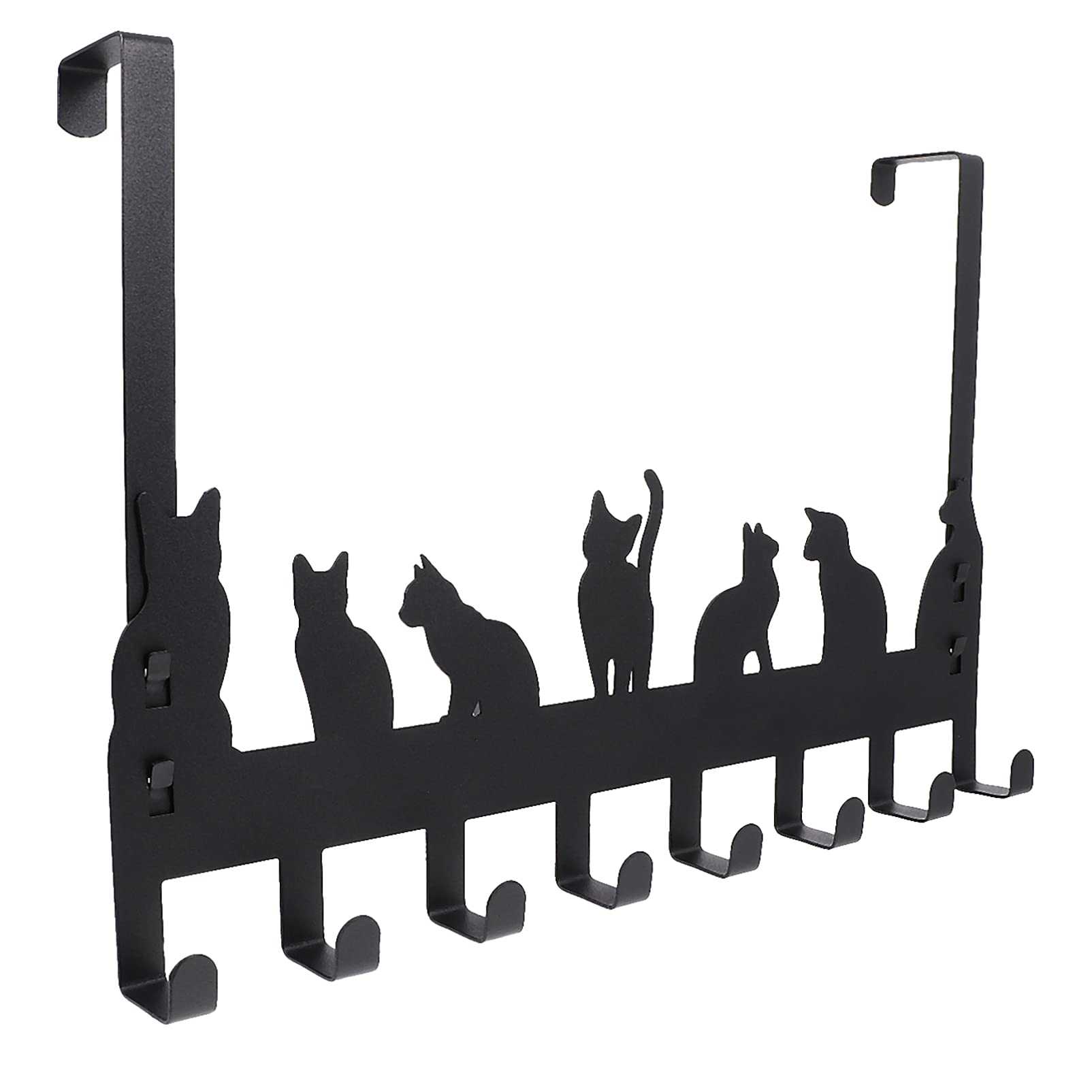 Cabilock Sobre La Puerta Gancho sobre La Puerta Toallero ...