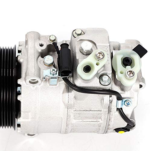 Compressore aria condizionata Compressore aria per...