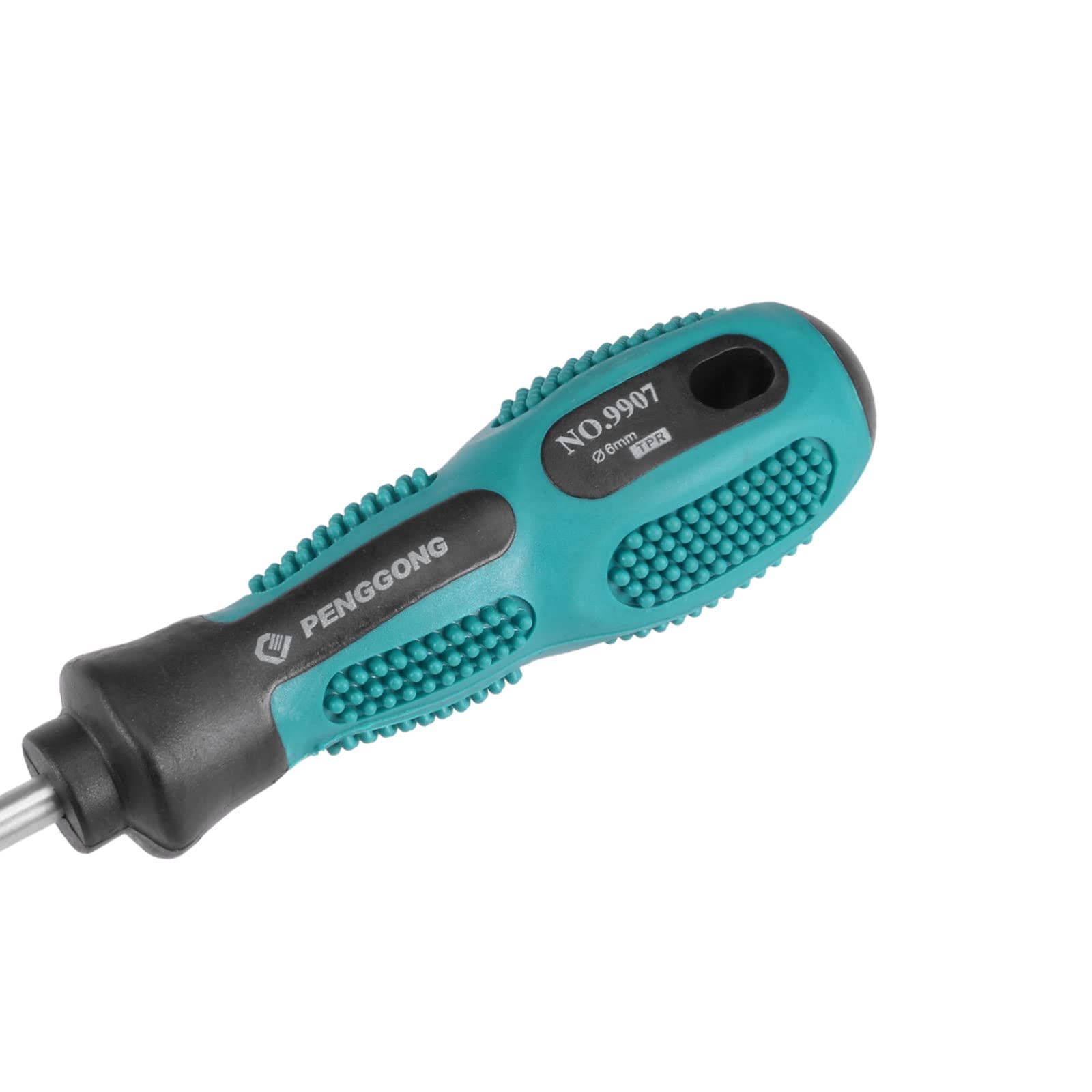 uxcell Phillips Screwdriver Set, #1 & #2 Magnetic Cross Screw