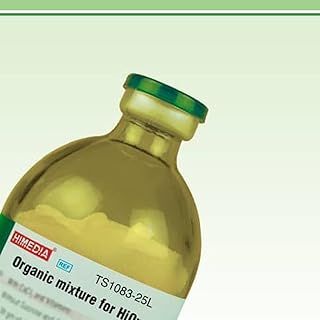 HiMedia TS1083-25L Orchid Maintenance Organic Mixture, 25 L