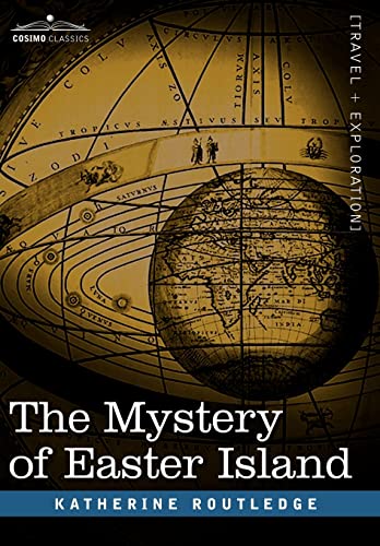 The Mystery of Easter Island