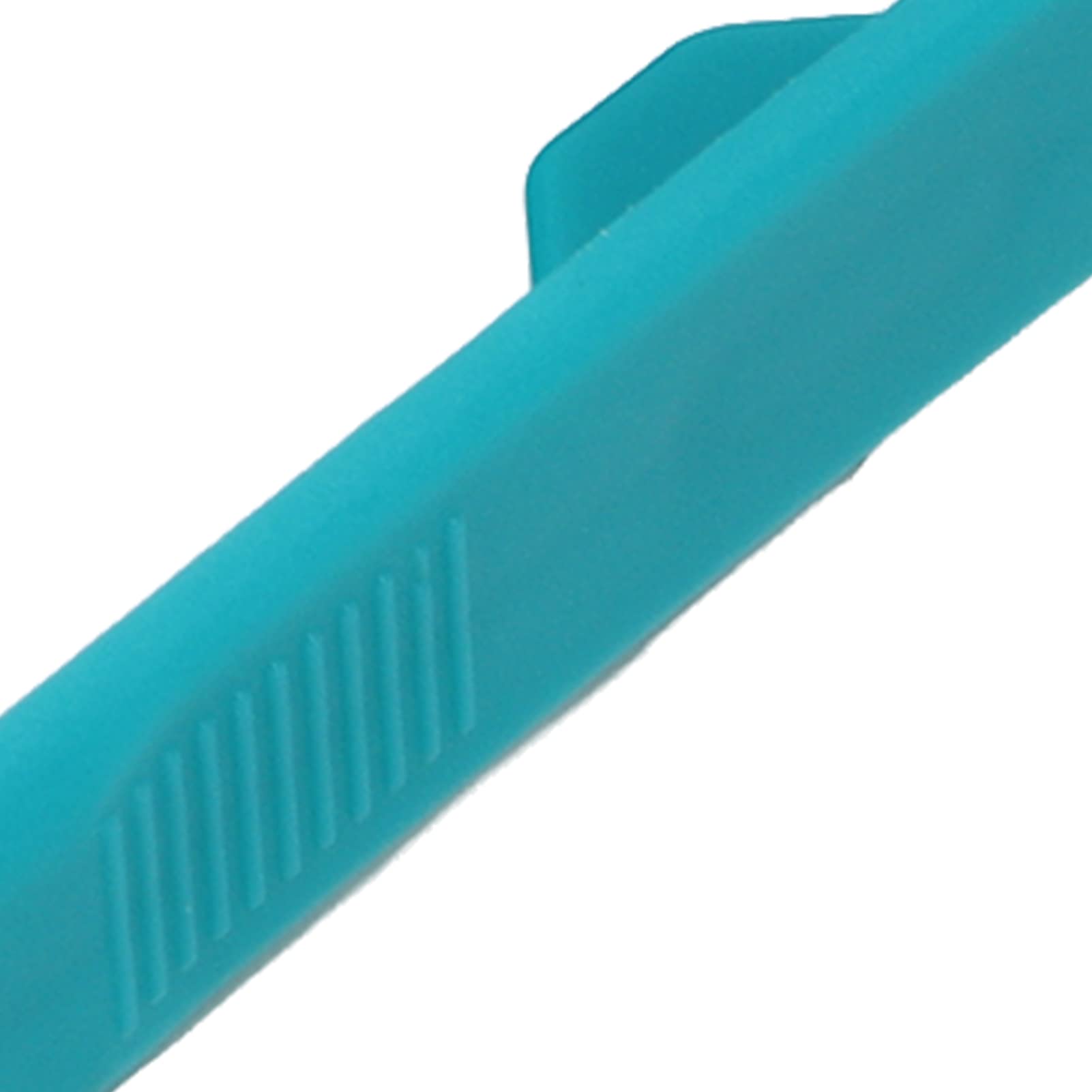 Pet Eye Comb Brush, Pets Cleaning Professional Tear Brush, Cat TPE Soft Brushes Remover Grooming Tools for Cats Pink Green Rush Head Easy Detachable (Blue Green)